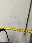 Velcon HP 30002 Filter Pump