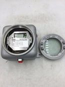 GS D-Z GEDNY TFW664 Gas Sensing Head Gas CO Range 500 PPM Output V/F