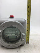 GS D-Z GEDNY TFW664 Gas Sensing Head Gas CO Range 500 PPM Output V/F