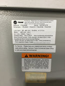Trane TR1 VFD Drive 22KW 174G4926 Nema 1