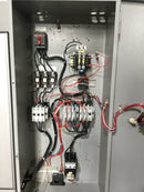 Trane TR1 VFD Drive 22KW 174G4926 Nema 1