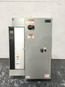 Trane TR1 VFD Drive 22KW 174G4926 Nema 1