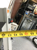 Trane TR1 VFD Drive 22KW 174G4926 Nema 1