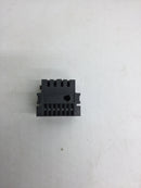 GE General Electric SRPE100A100 100 Amp 3 Pole 100 Amp Rated Plug SRPE100A100