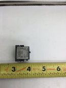 GE General Electric SRPE100A100 100 Amp 3 Pole 100 Amp Rated Plug SRPE100A100