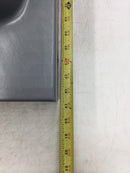 ITE/Siemens 100 Amp 2 Pole 240 VAC Fusible Safety Switch Nema 3 Disconnect