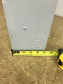 Reliance L90544309/Trk0505DR Generator Transfer 120/240v 100A 12 space