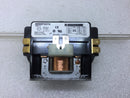 Square D 8910DP32V14 Definite Purpose Contactor 2-pole 30FLA 40 Amp 277-600V
