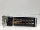 GE General Electric THQB Series 225 Amp 3 Phase 42 Space Main Lug Load Center Guts Only 10" X 38"