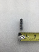 GE General Electric 3 Position Ground/Neutral Bar for TX1612R4 Load Center