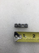 GE General Electric 3 Position Ground/Neutral Bar for TX1612R4 Load Center