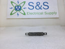 GE General Electric TM415RMS 7 Position 4-14 AWG Ground/Neutral Bar