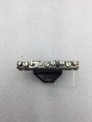 Cutler-Hammer 10 Position Ground/Neutral Bar Kit for CH4L125RP Load Center