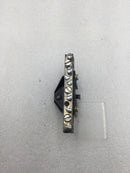 Cutler-Hammer 10 Position Ground/Neutral Bar Kit for CH4L125RP Load Center