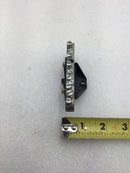 Cutler-Hammer 10 Position Ground/Neutral Bar Kit for CH4L125RP Load Center