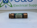 Bussman/Fusetron FRN-R-35 35 Amp 250V Dual Element Time Delay Fuse