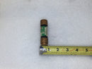 Bussman/Fusetron FRN-R-35 35 Amp 250V Dual Element Time Delay Fuse