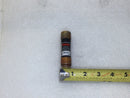 Bussman/Fusetron FRN-R-35 35 Amp 250V Dual Element Time Delay Fuse