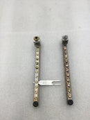 Siemens G1224ML1125 125 Amp Load Center Ground/Neutral Bar Kit