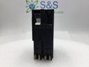 Square D QO2125 125 Amp 2 Pole 120/240V Circuit Breaker - Cosmetic Flaw