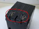 ITE Q22030CT 20/30/30/20 Amp 4 Pole 120/240V Circuit Breaker - Cosmetic Flaw