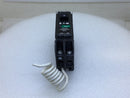 Eaton BRACAF115 15 Amp 1 Pole 120V Breaker w/ Combination AFCI - Cosmetic Flaw