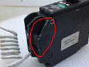 Eaton BRACAF115 15 Amp 1 Pole 120V Breaker w/ Combination AFCI - Cosmetic Flaw