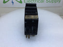 Square D QF-23030 30 Amp Type QF-T Fuse Pullout Switch - Cosmetic Flaw