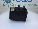 Square D QF-23030 30 Amp Type QF-T Fuse Pullout Switch - Cosmetic Flaw