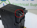 Square D QF-23030 30 Amp Type QF-T Fuse Pullout Switch - Cosmetic Flaw