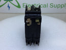 Square D QF-230 30 Amp Type QF-T Fuse Pullout Switch