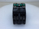 Cutler Hammer BQ230230/A230230 30 Amp 4 Pole 120/240V Breaker - Green Handle