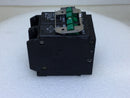 Cutler Hammer BQ230230/A230230 30 Amp 4 Pole 120/240V Breaker - Green Handle