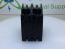 Cutler Hammer BQ230230/A230230 30 Amp 4 Pole 120/240V Breaker - Green Handle