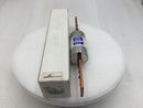Edison ECSR200 200 Amp 600V Class RK5 Fuse - Long Style
