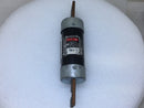 Fusetron FRN-R-110 110 Amp 125V Dual Element Class RK5 Fuse