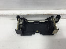 Square D QON24M125 125 Amp Upper Plate Guts Only 9" X 5"