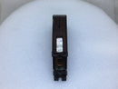 Frank Adam Electric/Thermag FA115 15 Amp 1 Pole Circuit Breaker - Cosmetic Flaw