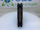 Frank Adam Electric/Thermag FA115 15 Amp 1 Pole Circuit Breaker - Cosmetic Flaw