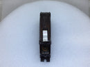 Frank Adam Electric/Thermag FA115 15 Amp 1 Pole Circuit Breaker