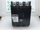 Square D Q2L3125 125 Amp 3 Pole 240Vac Circuit Breaker
