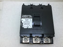 Square D Q2L3125 125 Amp 3 Pole 240Vac Circuit Breaker