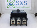 Square D Q2L3125 125 Amp 3 Pole 240Vac Circuit Breaker