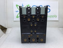 Square D Q2L3125 125 Amp 3 Pole 240Vac Circuit Breaker