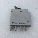 Square D SDT115 Trilliant 120V 15 Amp Single Pole Type SDT Accessory Circuit Breaker