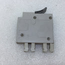 Square D SDT115 Trilliant 120V 15 Amp Single Pole Type SDT Accessory Circuit Breaker