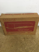 Lithonia Rough In Kit Exit Light ELA R LARIS 120/277v EL N