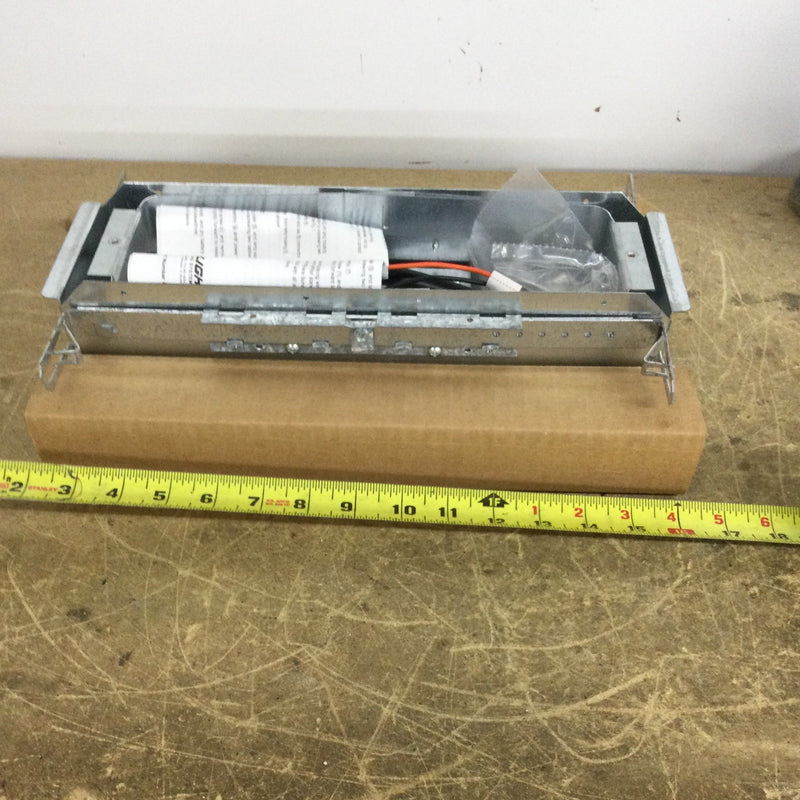 Lithonia Rough In Kit Exit Light ELA R LARIS 120/277v EL N