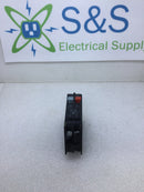 Murray EP20-50 Single Pole Tandem Circuit Breaker, 20Amp/50 Amp, 240 VAC, Type EP2050