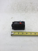 Murray EP20-50 Single Pole Tandem Circuit Breaker, 20Amp/50 Amp, 240 VAC, Type EP2050